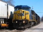 CSX 7712